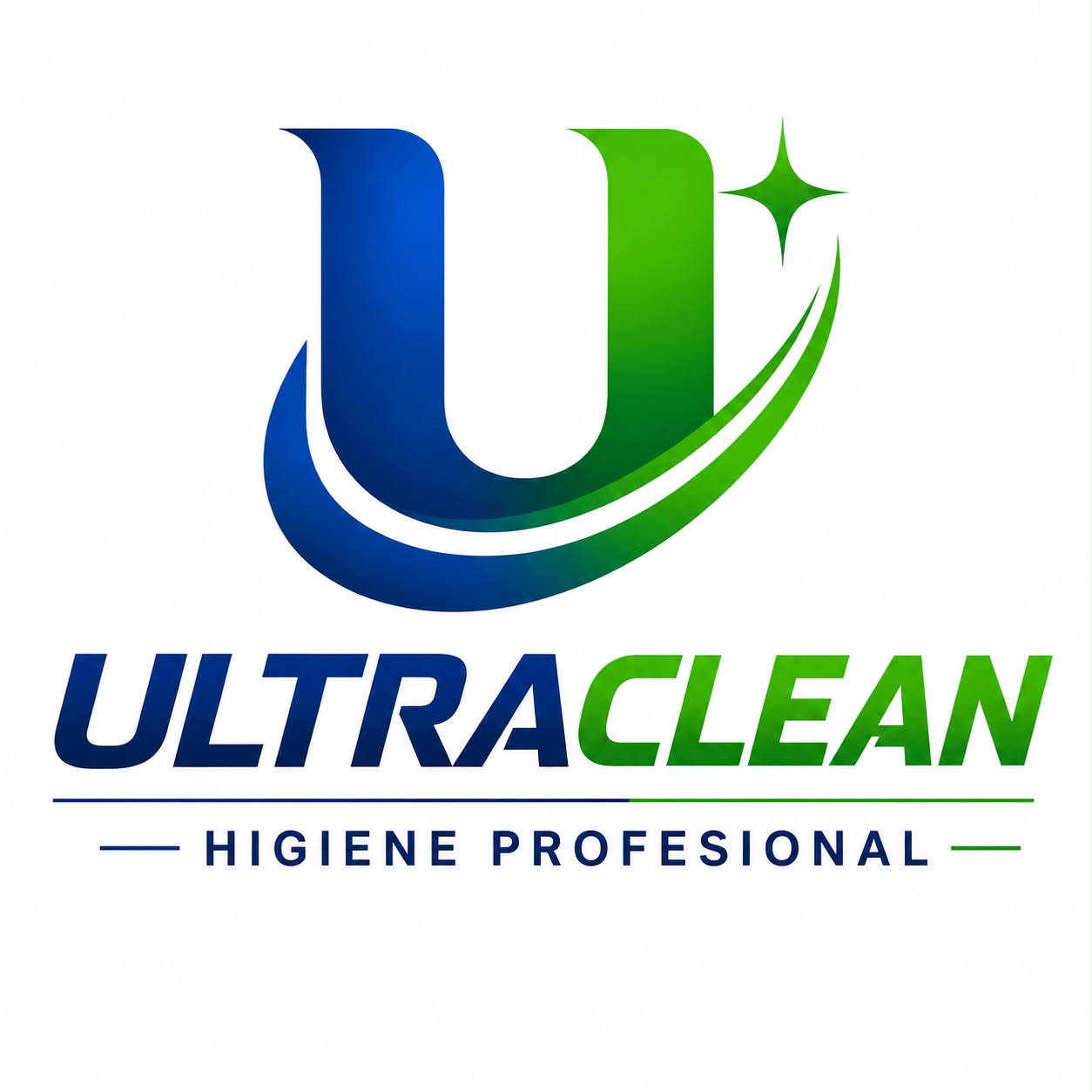 UltraClean — Higiene Profesional